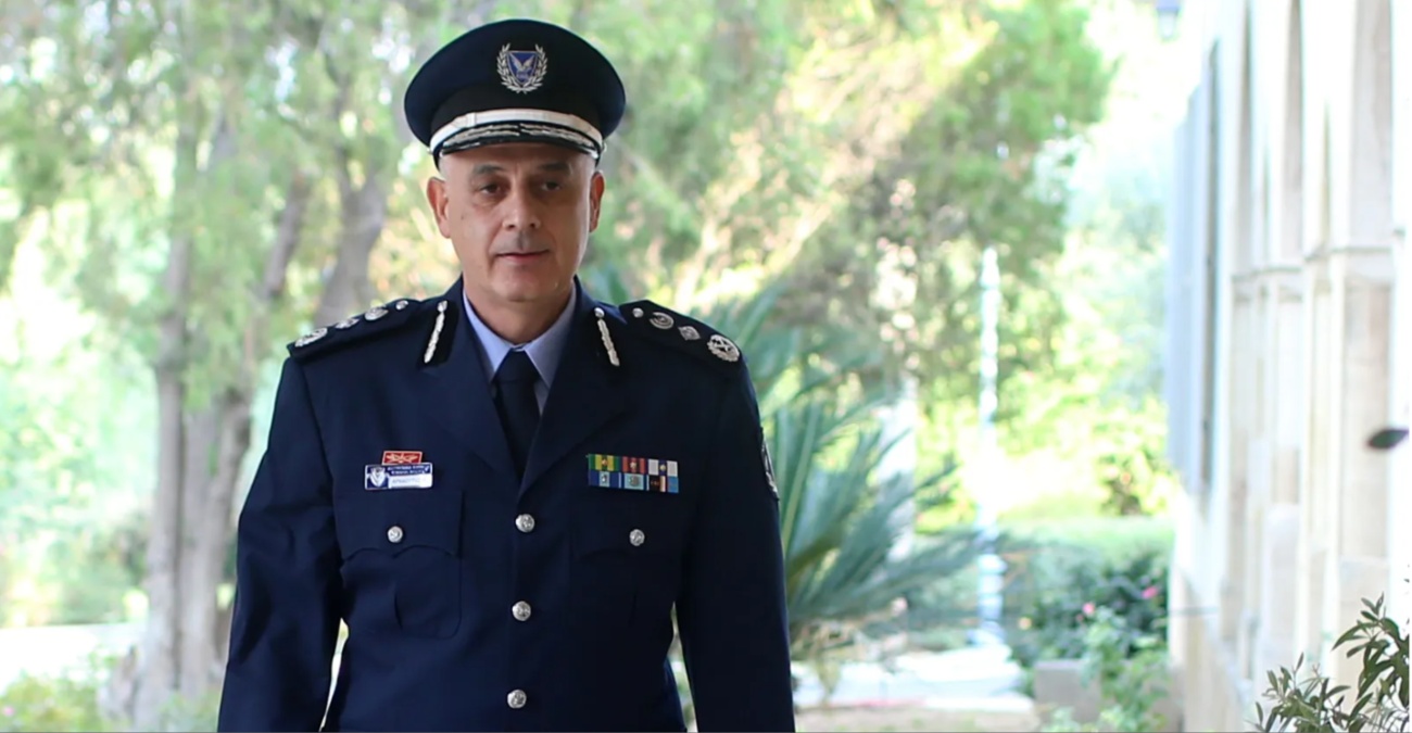 Υπόθεση «Σάντυ»: Βγαίνει μπροστά ο Αρχηγός της Αστυνομίας – Θα προβεί σε δηλώσεις