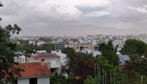 &Delta;ύ&sigma;&kappa;&omicron;&lambda;&epsilon;&sigmaf; ώ&rho;&epsilon;&sigmaf; &gamma;&iota;&alpha; &omicron;&iota;&kappa;&omicron;&gamma;έ&nu;&epsilon;&iota;&alpha; - &Kappa;&epsilon;&rho;&alpha;&upsilon;&nu;ό&sigmaf; &chi;&tau;ύ&pi;&eta;&sigma;&epsilon; &tau;&omicron; &sigma;&pi;ί&tau;&iota; &tau;&omicron;&upsilon;&sigmaf; &sigma;&tau;&omicron; &Alpha;&upsilon;&gamma;ό&rho;&omicron;&upsilon; &kappa;&alpha;&iota; &pi;&rho;&omicron;&kappa;ά&lambda;&epsilon;&sigma;&epsilon; &phi;&omega;&tau;&iota;ά