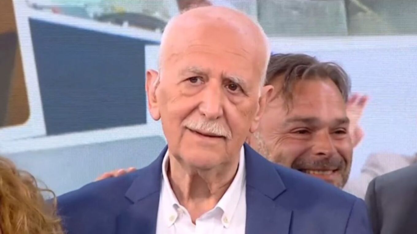 Γιώργος Παπαδάκης: Το συγκινητικό «αντίο» από τους συναδέλφους του
