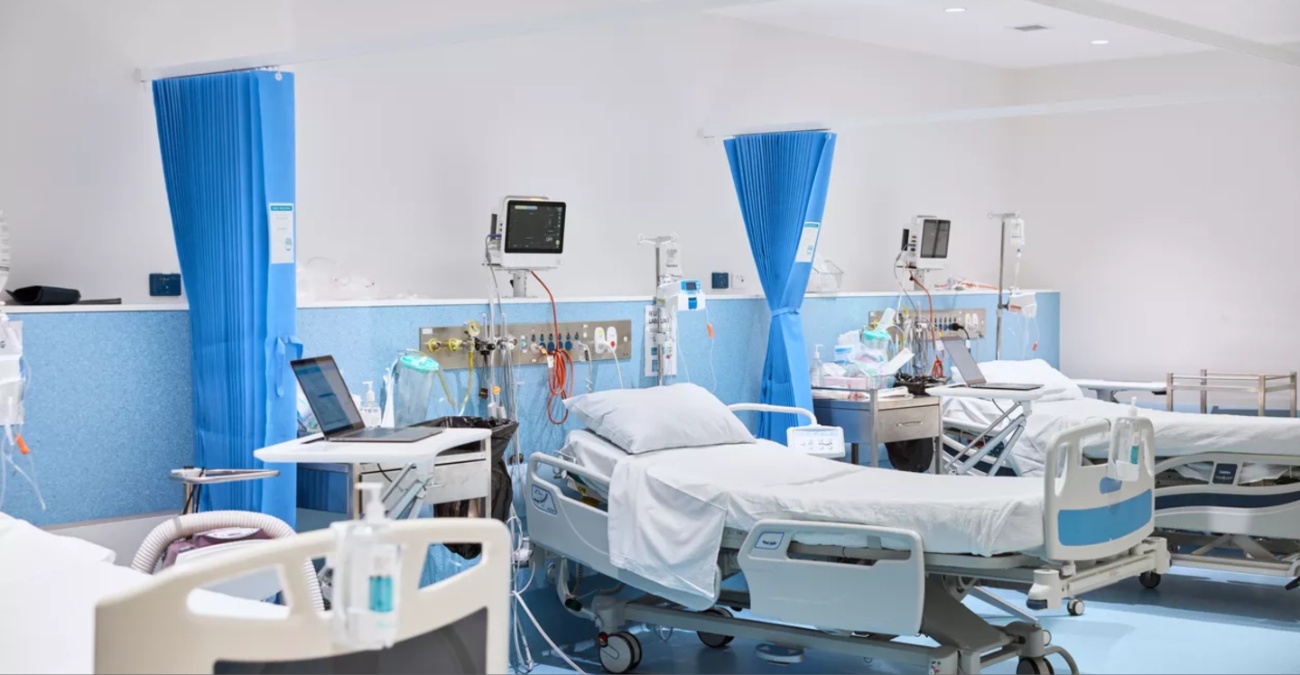 Σε επαγρύπνηση τα συστήματα υγείας για την πρόωρη άνοδο της γρίπης και το νέο στέλεχος Κ