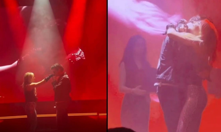 VIDEO - &Nu;ί&nu;&omicron;: &Sigma;&tau;&eta;&nu; &pi;ί&sigma;&tau;&alpha; &mu;&epsilon; &tau;&eta; &Zeta;ό&zeta;&epsilon;&phi;&iota;&nu; - &Tau;&omicron; &chi;&epsilon;&iota;&rho;&omicron;&phi;ί&lambda;&eta;&mu;&alpha;, &eta; &alpha;&gamma;&kappa;&alpha;&lambda;&iota;ά &kappa;&alpha;&iota; &tau;&omicron; &nu;&tau;&omicron;&upsilon;έ&tau;&omicron; &tau;&omicron;&upsilon;&sigmaf; &pi;&omicron;&upsilon; έ&gamma;&iota;&nu;&epsilon; viral