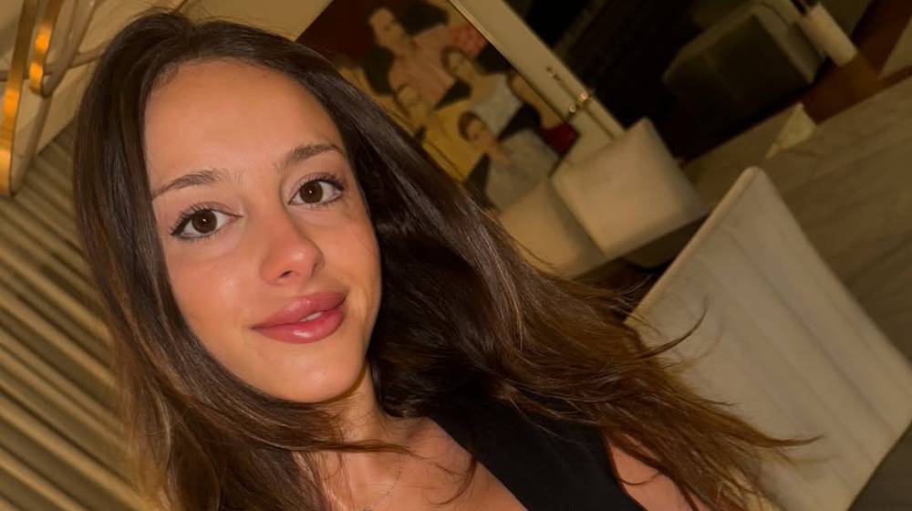 Εβελίνα Βασίλη: Συγκίνει το αποχαιρετιστήριο μήνυμα στοv ξάδερφο της, τον 26χρονο Αλέξανδρο – Η φωτογραφία από τα παιδικα τους χρόνια