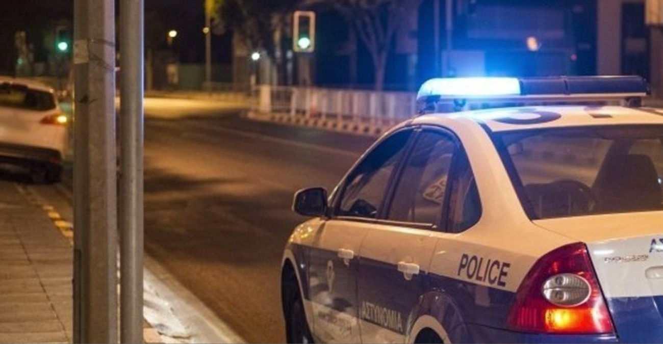 &Pi;ά&phi;&omicron;&sigmaf;: &Pi;&alpha;&rho;ά&nu;&omicron;&mu;&omicron;&sigmaf; 31&chi;&rho;&omicron;&nu;&omicron;&sigmaf; &pi;&rho;&omicron;&kappa;ά&lambda;&epsilon;&sigma;&epsilon; &sigma;&epsilon;&iota;&rho;ά &tau;&rho;&omicron;&chi;&alpha;ί&omega;&nu;, &kappa;&alpha;&tau;&alpha;&delta;&iota;ώ&chi;&theta;&eta;&kappa;&epsilon; &kappa;&alpha;&iota; &sigma;&upsilon;&nu;&epsilon;&lambda;ή&phi;&theta;&eta; &ndash; &Rho;ί&chi;&theta;&eta;&kappa;&alpha;&nu; &pi;&upsilon;&rho;&omicron;&beta;&omicron;&lambda;&iota;&sigma;&mu;&omicron;ί