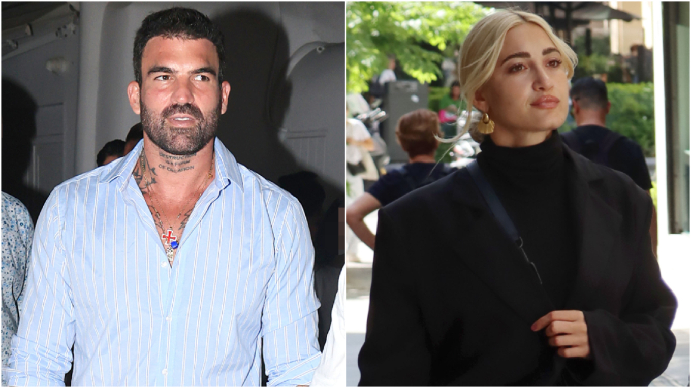 &laquo;&Mu;&epsilon; &tau;&eta;&nu; &Iota;&omega;ά&nu;&nu;&alpha;&raquo;: &Omicron; &Alpha;&lambda;&epsilon;&xi;ά&nu;&delta;&rho;&omicron;&upsilon; &gamma;έ&mu;&iota;&sigma;&epsilon; &kappa;&alpha;&rho;&delta;&iota;έ&sigmaf; &tau;&eta;&nu; &alpha;&nu;ά&rho;&tau;&eta;&sigma;ή &tau;&omicron;&upsilon; &gamma;&iota;&alpha; &tau;&eta;&nu; &Tau;&omicron;ύ&nu;&eta; &mu;&epsilon;&tau;ά &tau;&eta;&nu; &alpha;&pi;ό&phi;&alpha;&sigma;&eta; &gamma;&iota;&alpha; &tau;&omicron; revenge porn