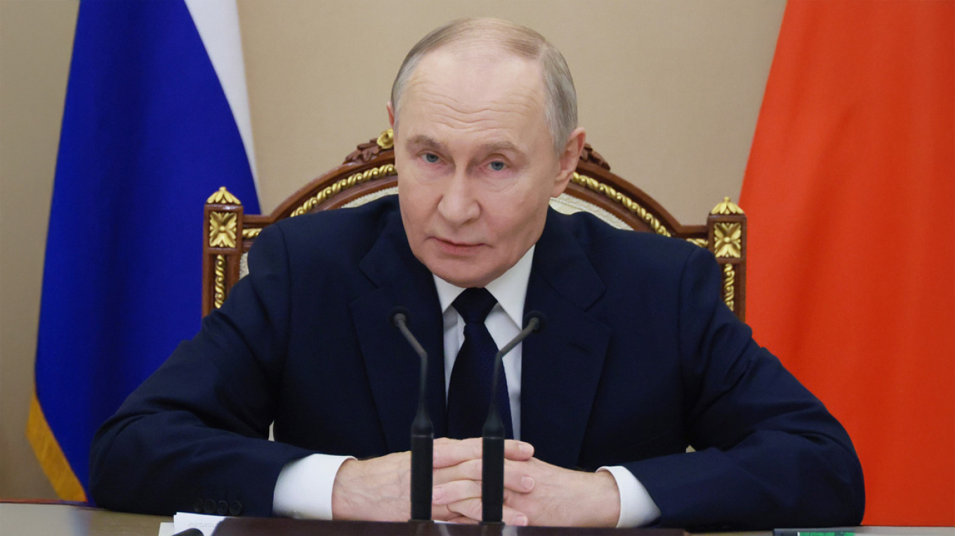 Το Κίεβο επιχείρησε επίθεση στην κατοικία του Πούτιν με 91 drones -«Αυτά είναι ψέματα», είπε ο Ζελένσκι Το Κίεβο επιχείρησε επίθεση στην κατοικία του Πούτιν με 91 drones -«Αυτά είναι ψέματα», είπε ο Ζελένσκι