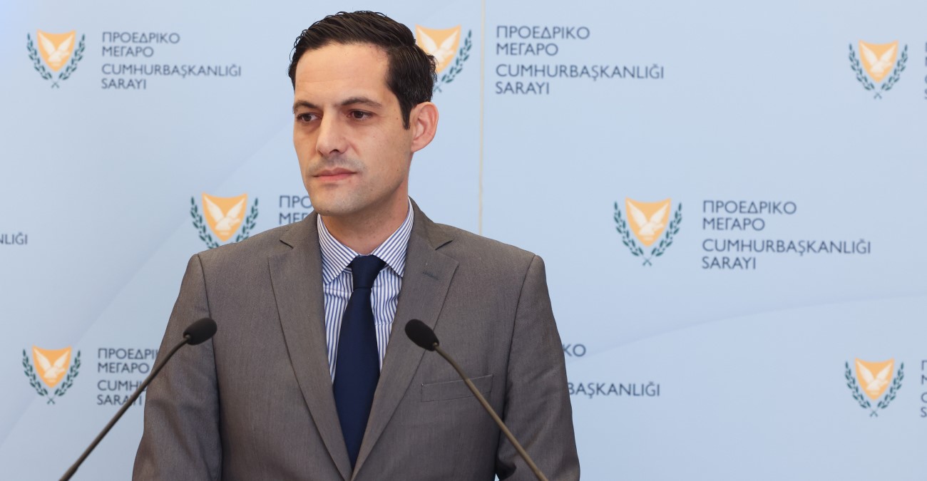 Λετυμπιώτης για Υδατικό: «Δεν ξεκίνησε σήμερα»