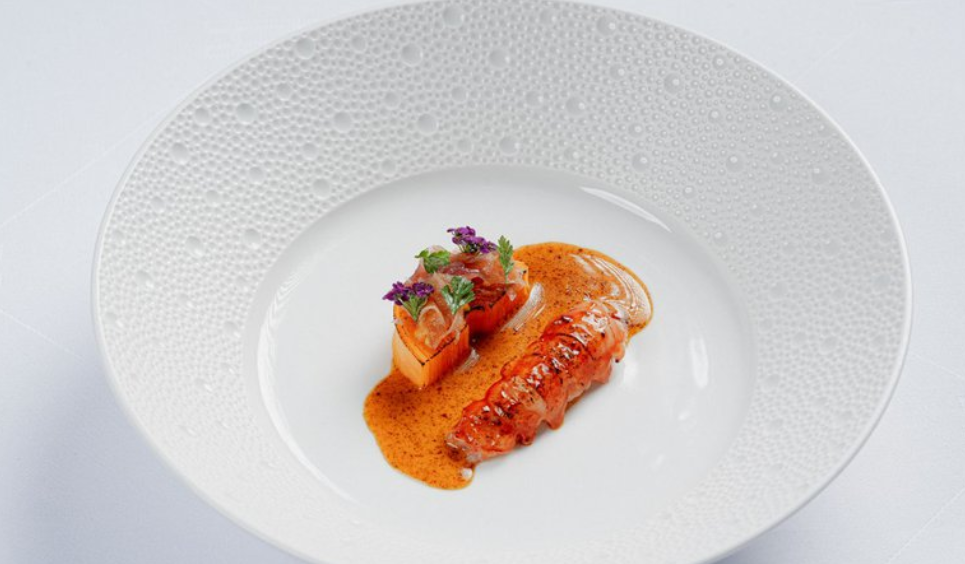 Δεν πρέπει να το χάσεις: Η νέα γαστρονομική εμπειρία στη Λεμεσό που θα κρατήσει μόνο για... δύο μήνες - Φωτογραφίες