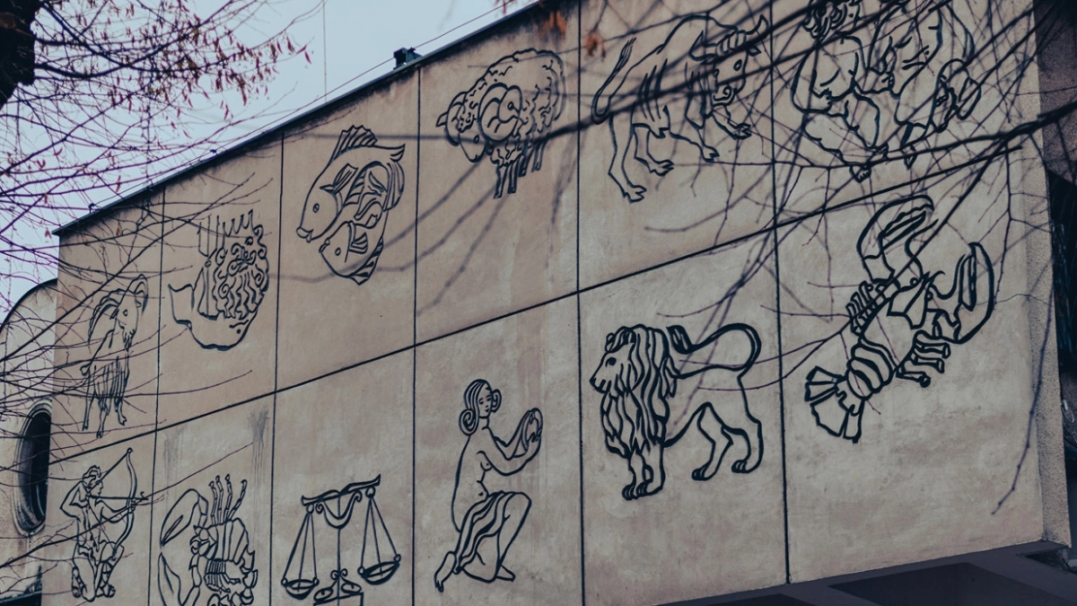 Γιατί οι άνθρωποι πιστεύουν στα ζώδια;