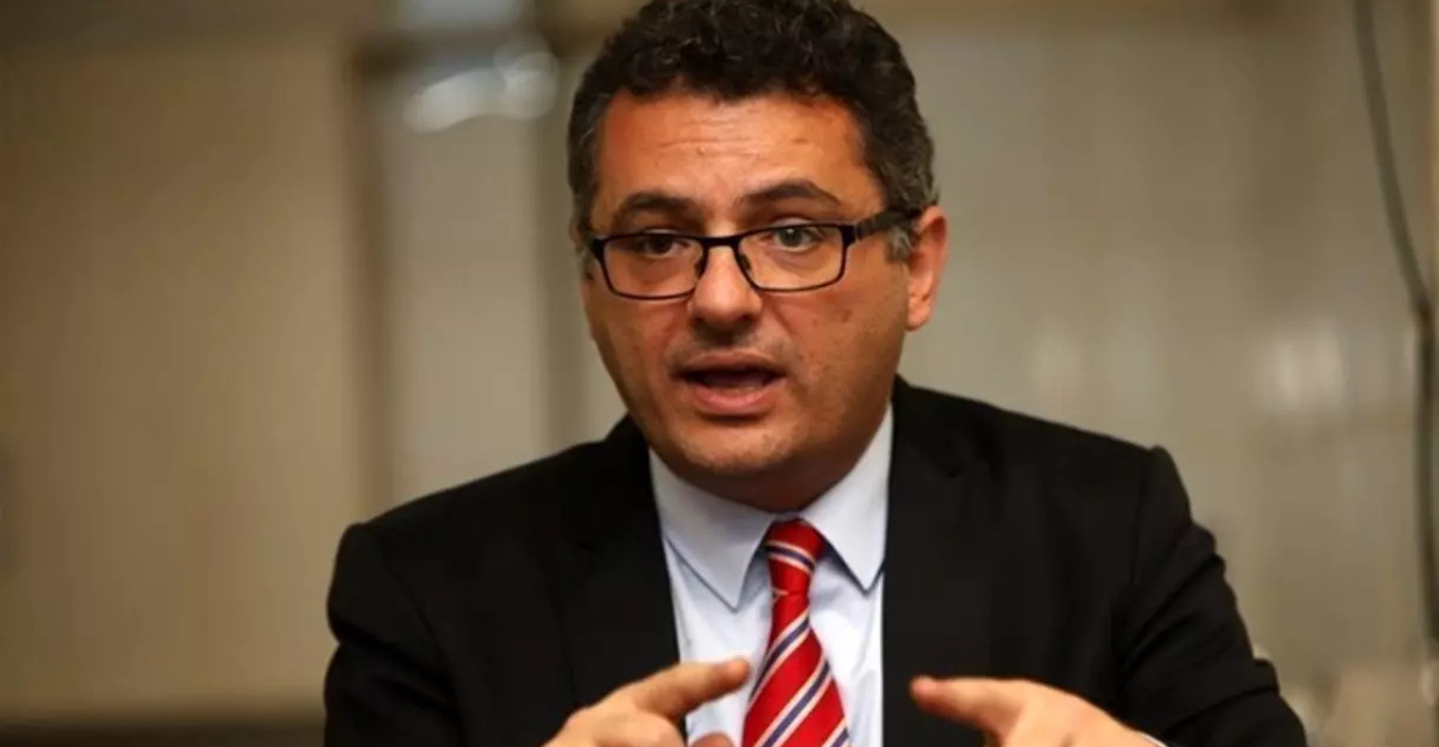 «Ελπίζω σε βήματα οικοδόμησης εμπιστοσύνης – Οι υπερβολικές προσδοκίες βλάπτουν»