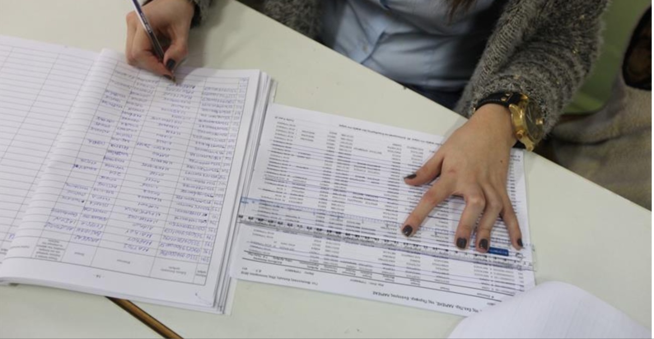Αντίστροφη μέτρηση για τις κάλπες: Ανοικτές οι Επαρχιακές Διοικήσεις και το Σάββατο για τις εκλογικές λίστες