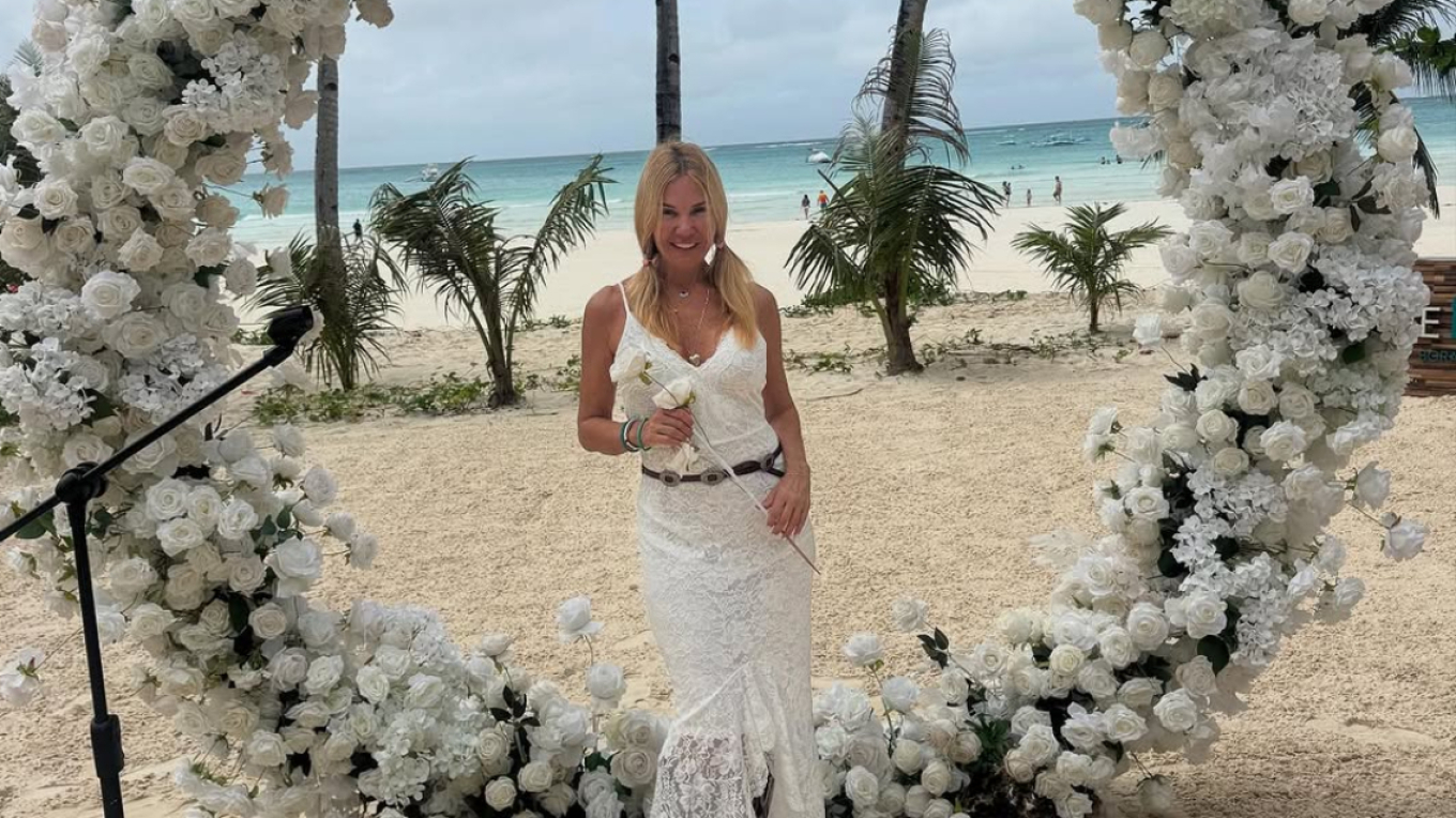 Η Χριστίνα Παππά απάντησε για την ανάρτηση με το «δέχομαι»