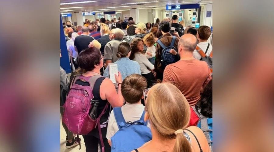 &Chi;ά&omicron;&sigmaf; &sigma;&tau;&alpha; &epsilon;&upsilon;&rho;&omega;&pi;&alpha;ϊ&kappa;ά &alpha;&epsilon;&rho;&omicron;&delta;&rho;ό&mu;&iota;&alpha; - O&iota; &nu;έ&omicron;&iota; &sigma;&upsilon;&nu;&omicron;&rho;&iota;&alpha;&kappa;&omicron;ί έ&lambda;&epsilon;&gamma;&chi;&omicron;&iota; &phi;έ&rho;&nu;&omicron;&upsilon;&nu; &kappa;&alpha;&theta;&upsilon;&sigma;&tau;&epsilon;&rho;ή&sigma;&epsilon;&iota;&sigmaf; &kappa;&alpha;&iota; &tau;&alpha;&lambda;&alpha;&iota;&pi;&omega;&rho;ί&alpha; &epsilon;&pi;&iota;&beta;&alpha;&tau;ώ&nu;