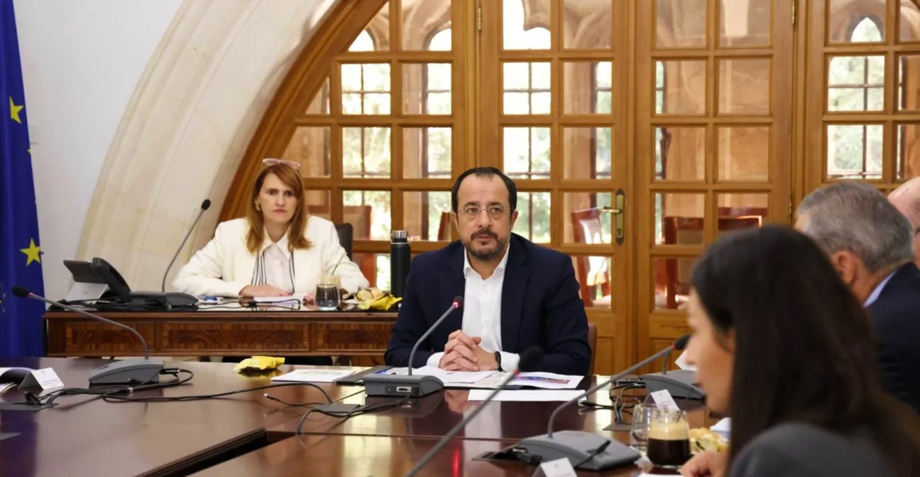 Συγκινητικό: «Τον ακούσατε… τον νιώσατε… τα μάτια του γέμισαν δάκρυα χαράς»