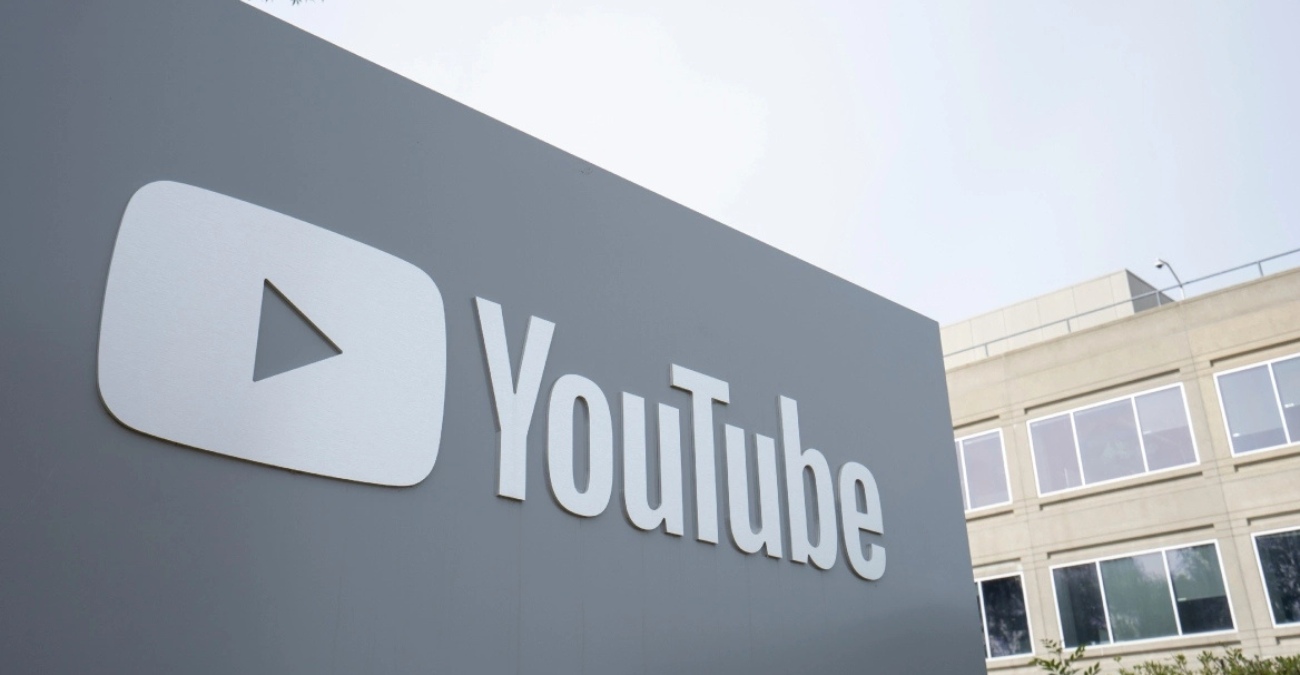 Το YouTube δέχθηκε να καταβάλει 22 εκατ. δολάρια για να διευθετήσει αγωγή που είχε καταθέσει εις βάρος του ο Τραμπ