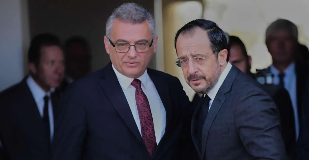 &Delta;&epsilon;&nu; &upsilon;&pi;ά&rho;&chi;&epsilon;&iota; &alpha;&kappa;ό&mu;&eta; &laquo;&pi;&rho;ά&sigma;&iota;&nu;&omicron; &phi;&omega;&sigmaf;&raquo; &gamma;&iota;&alpha; &tau;&eta; &sigma;&upsilon;&nu;ά&nu;&tau;&eta;&sigma;&eta; &Chi;&rho;&iota;&sigma;&tau;&omicron;&delta;&omicron;&upsilon;&lambda;ί&delta;&eta; - Έ&rho;&chi;&iota;&omicron;&upsilon;&rho;&mu;&alpha;&nu;