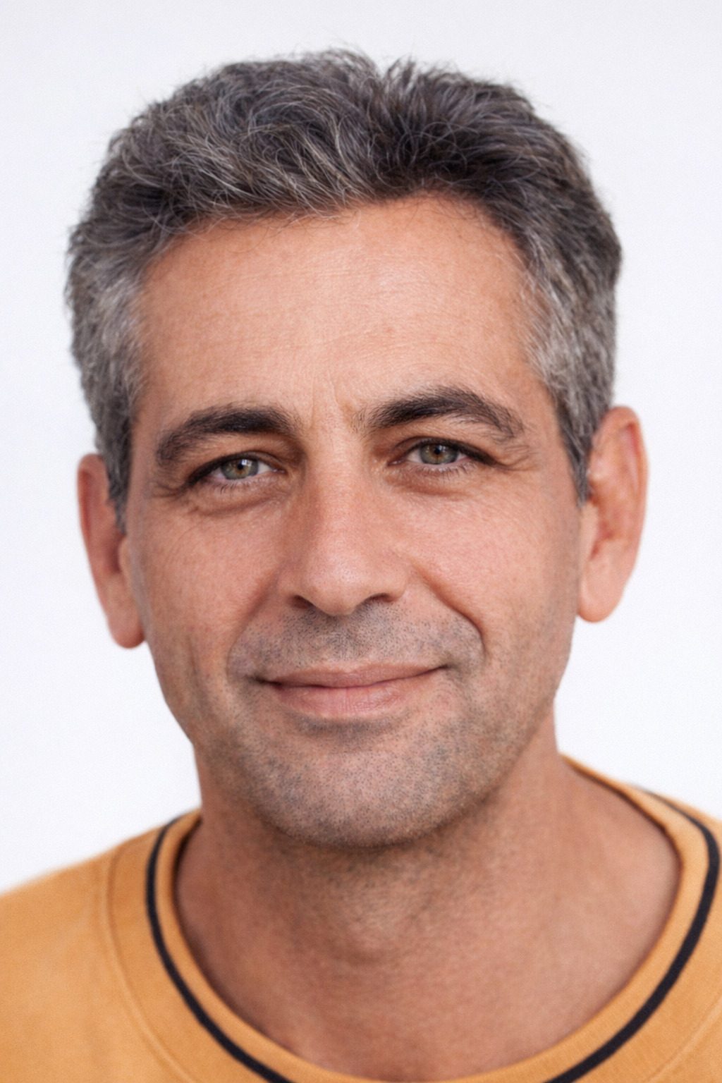 Θλίψη στην Έγκωμη για τον Λάκη Λαζάρου: Έφυγε από τη ζωή σε ηλικία 64 ετών – Πότε και πού το τελευταίο «αντίο»