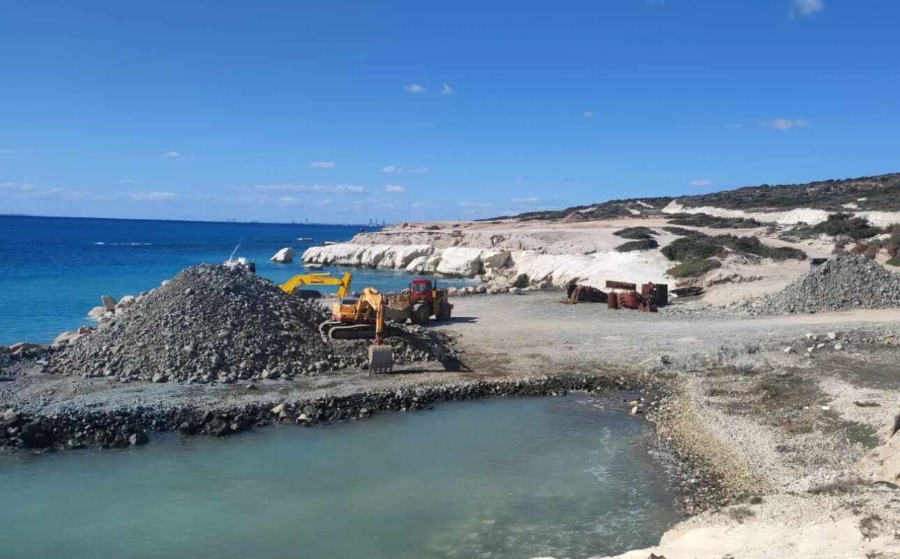 Απόρριψη προσφυγής περιβαλλοντικών οργανώσεων για 