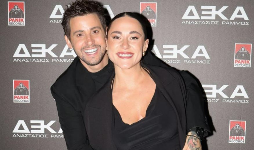 &Alpha;&nu;&alpha;&sigma;&tau;ά&sigma;&iota;&omicron;&sigmaf; &Rho;ά&mu;&mu;&omicron;&sigmaf;: &Eta; &sigma;ύ&nu;&tau;&rho;&omicron;&phi;ό&sigmaf; &tau;&omicron;&upsilon; &pi;ή&rho;&epsilon; &epsilon;&xi;&iota;&tau;ή&rho;&iota;&omicron; &alpha;&pi;ό &tau;&omicron; &mu;&alpha;&iota;&epsilon;&upsilon;&tau;ή&rho;&iota;&omicron; - &Omicron;&iota; &phi;&omega;&tau;&omicron;&gamma;&rho;&alpha;&phi;ί&epsilon;&sigmaf; &pi;&omicron;&upsilon; &delta;&eta;&mu;&omicron;&sigma;ί&epsilon;&upsilon;&sigma;&epsilon; &omicron; &tau;&rho;&alpha;&gamma;&omicron;&upsilon;&delta;&iota;&sigma;&tau;ή&sigmaf; &mu;&epsilon; &tau;&eta; &nu;&epsilon;&omicron;&gamma;έ&nu;&nu;&eta;&tau;&eta; &kappa;ό&rho;&eta; &tau;&omicron;&upsilon;