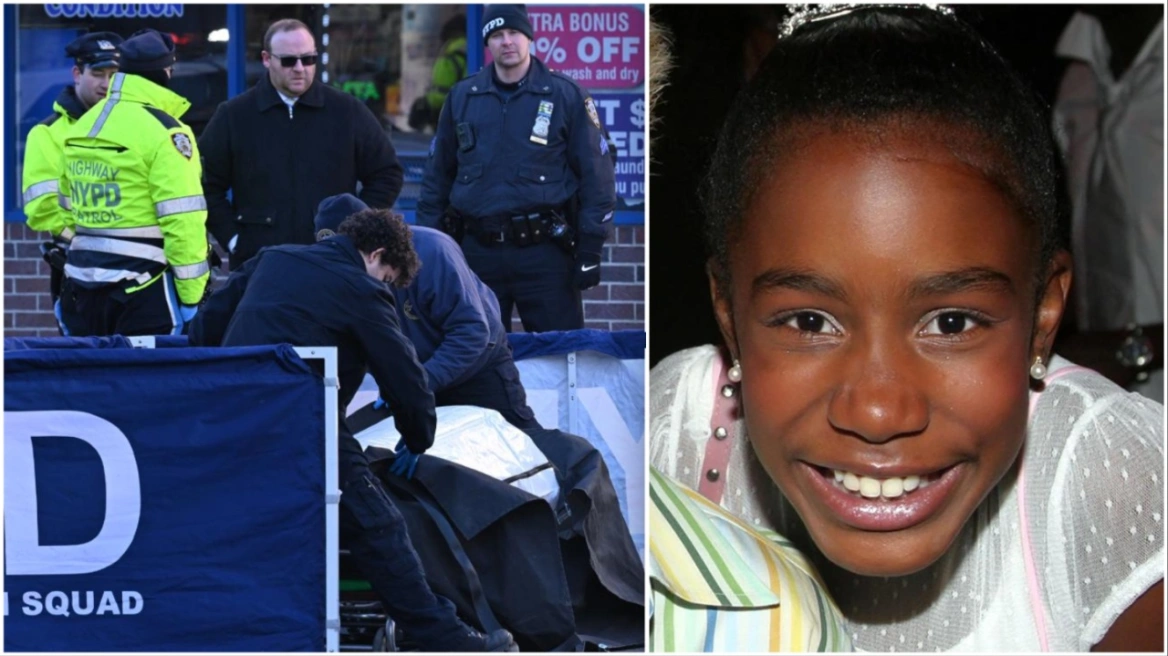 &Nu;&epsilon;&kappa;&rho;ή &sigma;&epsilon; &tau;&rho;&omicron;&chi;&alpha;ί&omicron; &mu;&epsilon; &epsilon;&gamma;&kappa;&alpha;&tau;ά&lambda;&epsilon;&iota;&psi;&eta; &sigma;&tau;&omicron; &Mu;&pi;&rho;&omicron;ύ&kappa;&lambda;&iota;&nu; &eta; &pi;&rho;ώ&eta;&nu; &pi;&alpha;&iota;&delta;&iota;&kappa;ή &sigma;&tau;&alpha;&rho; &tau;&omicron;&upsilon; Nickelodeon, &Kappa;&iota;ά&nu;&alpha; Ά&nu;&tau;&epsilon;&rho;&gamma;&omicron;&upsilon;&nu;&tau;