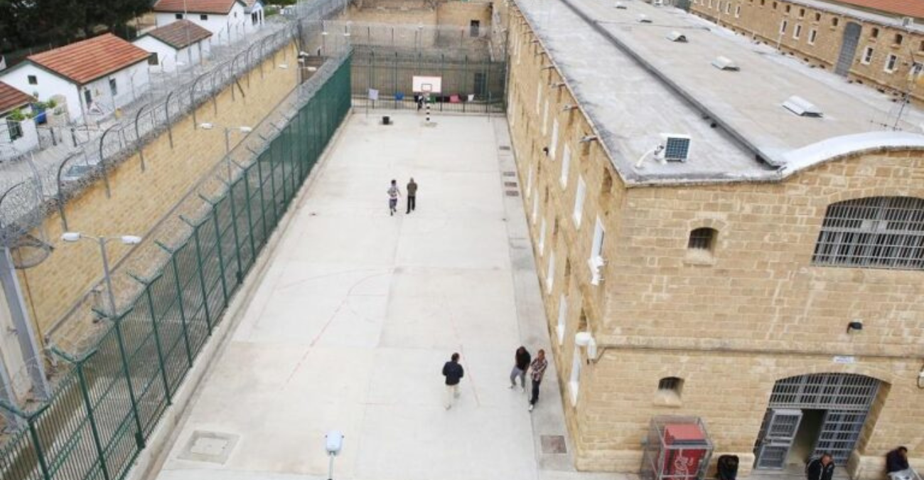 &Kappa;&epsilon;&nu;&tau;&rho;&iota;&kappa;έ&sigmaf; &Phi;&upsilon;&lambda;&alpha;&kappa;έ&sigmaf;: &Omicron;&lambda;&omicron;&kappa;&lambda;&eta;&rho;ώ&theta;&eta;&kappa;&epsilon; &eta; &nu;&epsilon;&kappa;&rho;&omicron;&tau;&omicron;&mu;ή &sigma;&tau;&eta; &sigma;&omicron;&rho;ό &tau;&omicron;&upsilon; 63&chi;&rho;&omicron;&nu;&omicron;&upsilon; &iota;&sigma;&omicron;&beta;ί&tau;&eta; - Ό&sigma;&alpha; &kappa;&alpha;&tau;έ&delta;&epsilon;&iota;&xi;&epsilon;