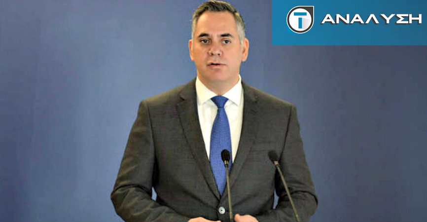 Ο Νικόλας, οι μεταγραφές, οι ρήξεις και τα σενάρια που διαμορφώνονται στον κεντρώο χώρο