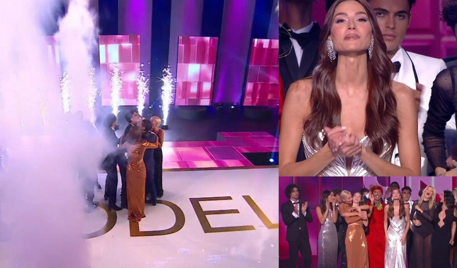 VIDEO – GNTM Τελικός: Αυτός είναι ο μεγάλος νικητής