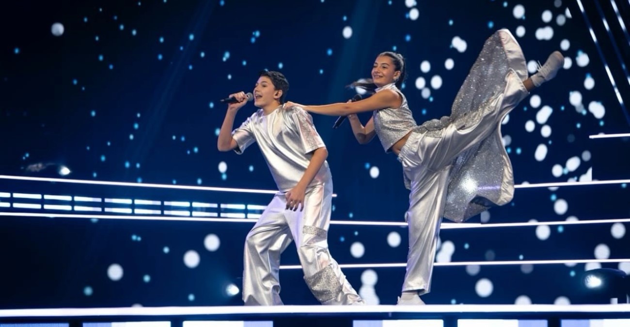 Σήμερα στην Τιφλίδα ο 23ος διαγωνισμός της Junior Eurovision – Η Κύπρος συμμετέχει με το «Away» – Δείτε το βιντεοκλίπ