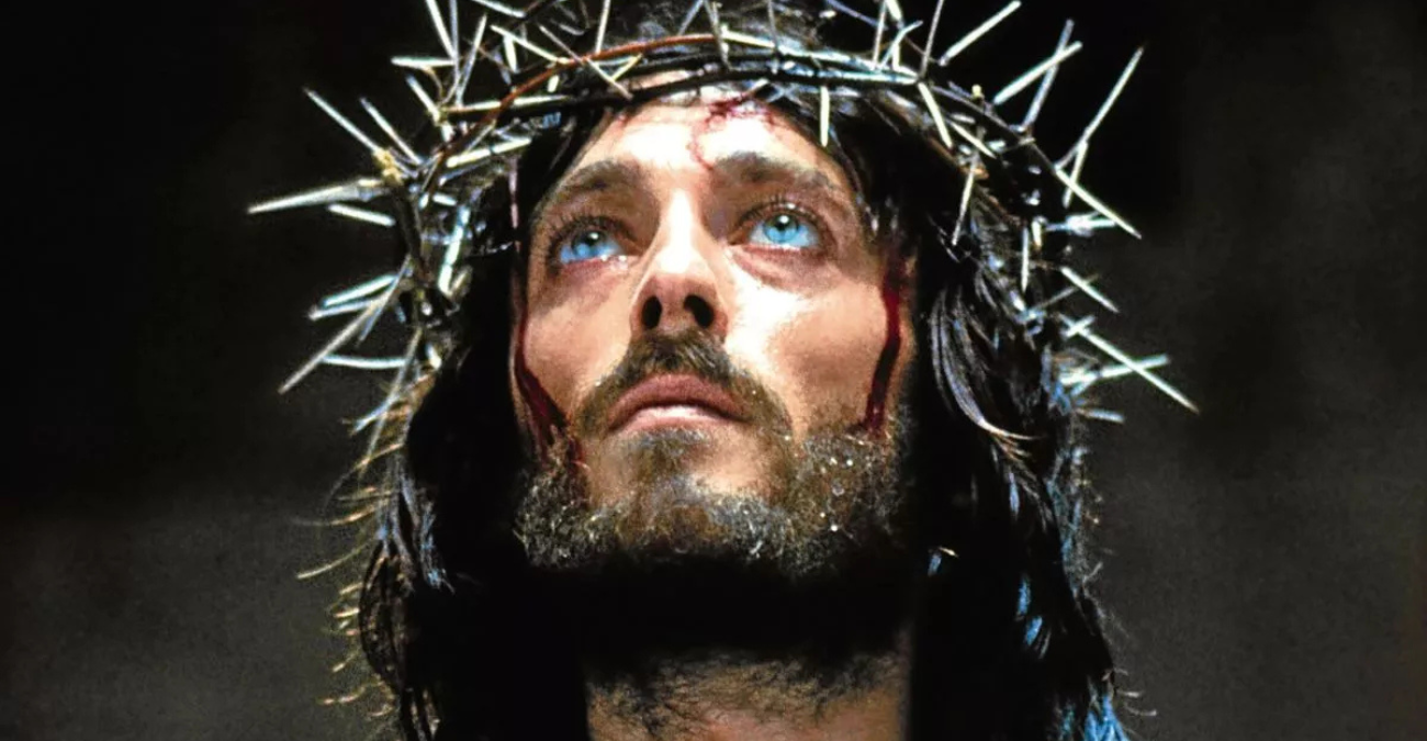 &Pi;&omega;&sigmaf; &epsilon;ί&nu;&alpha;&iota; &sigma;ή&mu;&epsilon;&rho;&alpha; &omicron; &Iota;&eta;&sigma;&omicron;ύ&sigmaf; &alpha;&pi;&omicron; &tau;&eta; &Nu;&alpha;&zeta;&alpha;&rho;έ&tau;; &Phi;&omega;&tau;&omicron;&gamma;&rho;&alpha;&phi;ί&alpha;