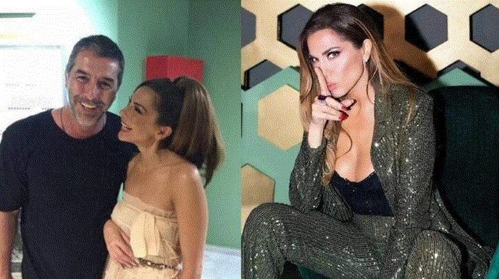 «Εξοργίζομαι! Είναι τραγικό και ανήθικο. Είναι ο ρόλος μας να ανοίξουμε τα μάτια στη Βανδή;» «Εξοργίζομαι! Είναι τραγικό και ανήθικο. Είναι ο ρόλος μας να ανοίξουμε τα μάτια στη Βανδή;»