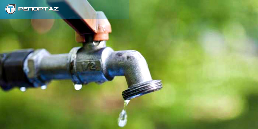 Καμπανάκι για το νερό: Στο τραπέζι πιθανές διακοπές στην υδροδότηση το καλοκαίρι - Μειωμένα αποθέματα και αυξημένη ζήτηση