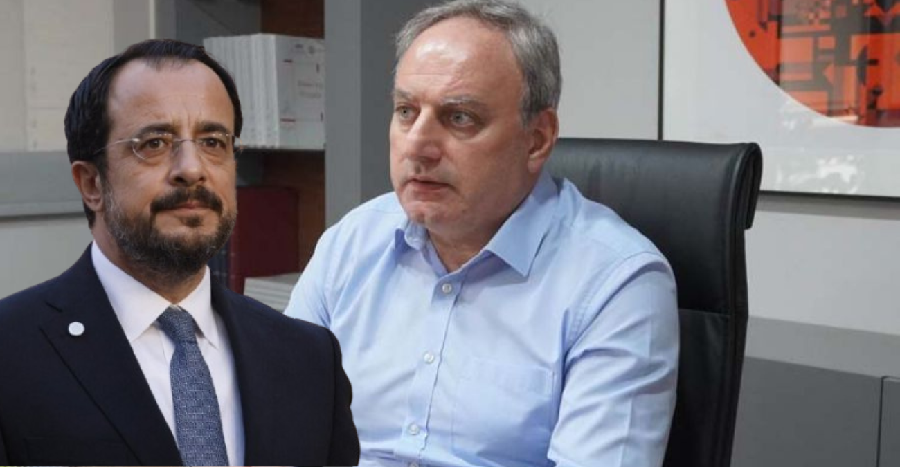 &Sigma;&tau;&epsilon;&phi;ά&nu;&omicron;&upsilon; &gamma;&iota;&alpha; &alpha;&phi;&theta;ώ&delta;&eta; &pi;&upsilon;&rho;&epsilon;&tau;ό: &laquo;&Kappa;ύ&rho;&iota;&epsilon; &Pi;&rho;ό&epsilon;&delta;&rho;&epsilon;, &alpha;&nu;&alpha;&lambda;ά&beta;&epsilon;&tau;&epsilon; &tau;&iota;&sigmaf; &epsilon;&upsilon;&theta;ύ&nu;&epsilon;&sigmaf; &sigma;&alpha;&sigmaf;&raquo;