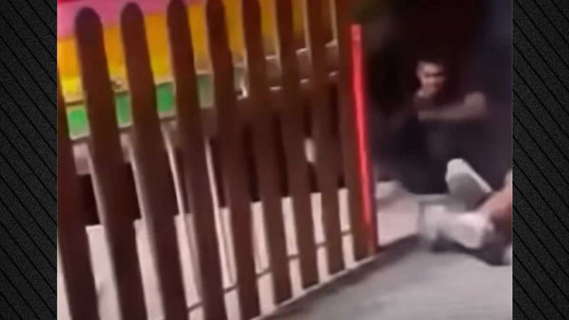 «Λουκέτο» στο λούνα παρκ της Ρόδου μετά το ατύχημα στο «ταψί»