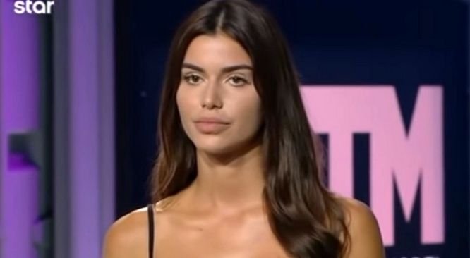 Η αγνώριστη σιλουέτα της Ιωάννας Μπέλλα – Η νέα εμφάνιση που θυμίζει Καρντάσιαν