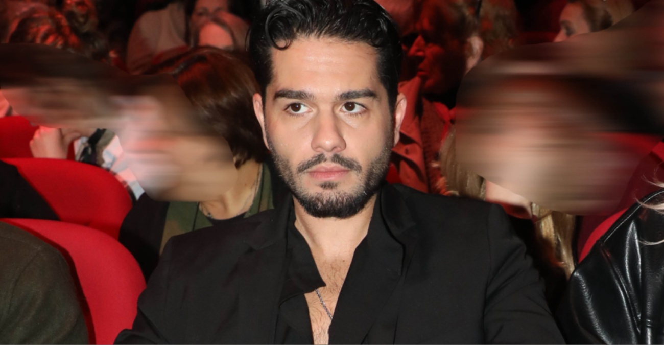 «Καληνύχτα Κεμάλ, αυτός ο κόσμος δεν θα αλλάξει ποτέ» απαντά μετά τις αντιδράσεις για τη συναυλία στη Χειμάρρα
