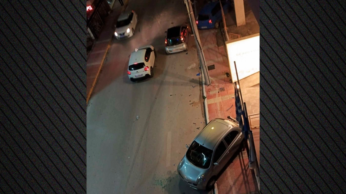 Θανατηφόρο τροχαίο στη Λούτσα: Όχημα βγήκε από την πορεία του και παρέσυρε πεζούς - 1 νεκρός, δύο τραυματίες