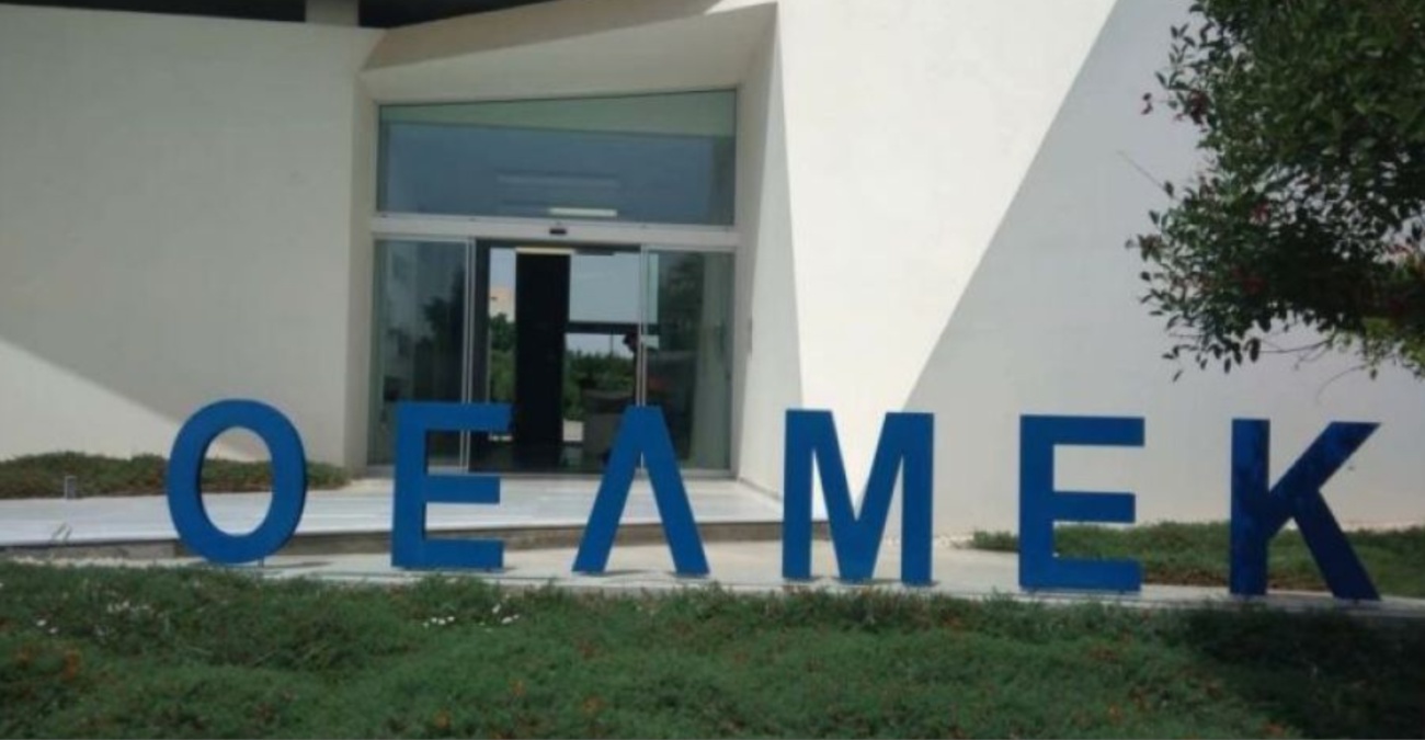 &Nu;έ&omicron;&sigmaf; &Pi;&rho;ό&epsilon;&delta;&rho;&omicron;&sigmaf; &Omicron;&Epsilon;&Lambda;&Mu;&Epsilon;&Kappa;: &laquo;&Alpha;&nu; &delta;&epsilon;&nu; &alpha;&lambda;&lambda;ά&xi;&epsilon;&iota; &eta; &nu;&omicron;&mu;&omicron;&theta;&epsilon;&sigma;ί&alpha; &gamma;&iota;&alpha; &tau;&omicron;&upsilon;&sigmaf; &delta;&iota;&omicron;&rho;&iota;&sigma;&mu;&omicron;ύ&sigmaf;, &delta;&epsilon;&nu; &theta;&alpha; έ&chi;&omicron;&upsilon;&mu;&epsilon; &epsilon;&kappa;&pi;&alpha;&iota;&delta;&epsilon;&upsilon;&tau;&iota;&kappa;&omicron;ύ&sigmaf; &sigma;&tau;&alpha; &sigma;&chi;&omicron;&lambda;&epsilon;ί&alpha;&raquo;