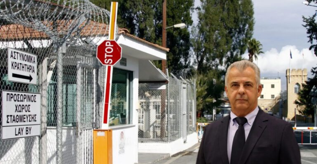 «Όποιος μπαίνει εδώ, πρέπει να βγαίνει καλύτερος»