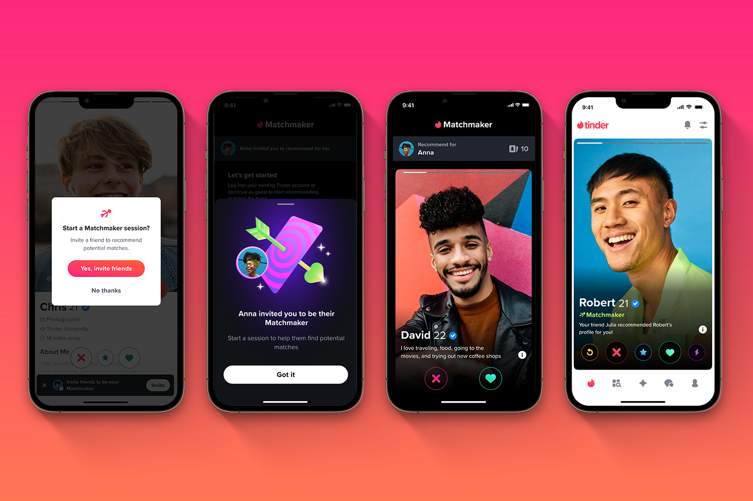 Αγάπη από… ύψος – Το νέο φίλτρο του Tinder που φέρνει τα πάνω κάτω Αγάπη από… ύψος – Το νέο φίλτρο του Tinder που φέρνει τα πάνω κάτω