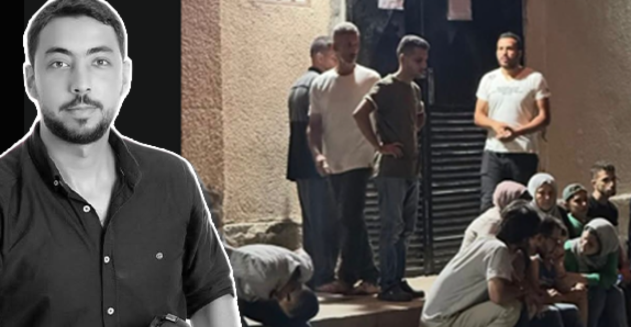 Σκοτώθηκε Κυπριακής καταγωγής δημοσιογράφος στη Γάζα – Συγκλονιστικά τα τελευταία του λόγια