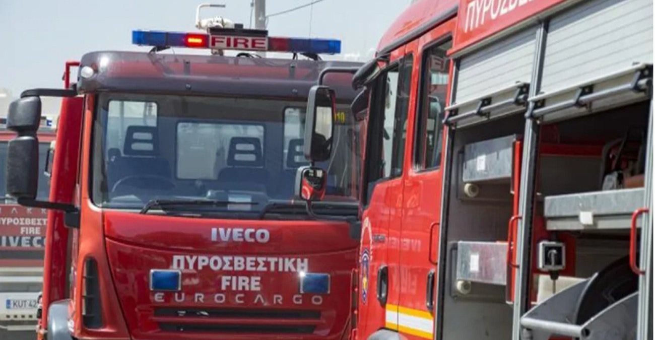 &Epsilon;&Kappa;&Tau;&Alpha;&Kappa;&Tau;&Omicron;: &Sigma;&tau;&iota;&sigmaf; &phi;&lambda;ό&gamma;&epsilon;&sigmaf; &sigma;&chi;&omicron;&lambda;&epsilon;ί&omicron; &sigma;&tau;&eta; &Lambda;&epsilon;&mu;&epsilon;&sigma;ό