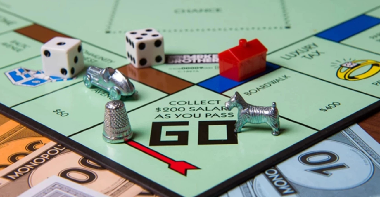 Ο… ξεχασμένος κανόνας της Monopoly που έγινε viral