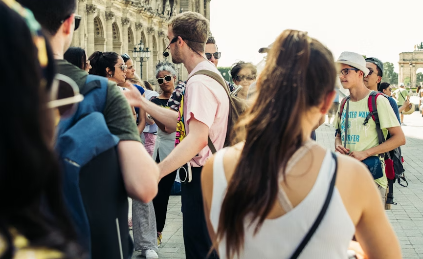 Οργανωμένα ταξίδια: Όλες οι αλλαγές που φέρνει η ΕΕ