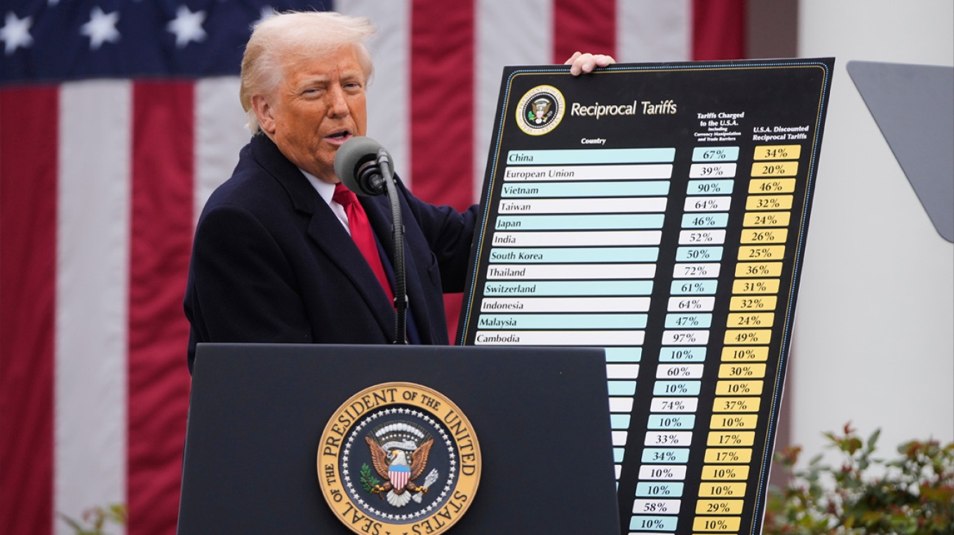 Έξτρα δασμοί 10%+15% από τον Τραμπ στις οκτώ χώρες που έστειλαν στρατιωτικούς στη Γροιλανδία