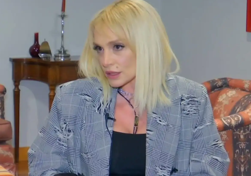 &Epsilon;&lambda;&epsilon;&omega;&nu;ό&rho;&alpha; &Zeta;&omicron;&upsilon;&gamma;&alpha;&nu;έ&lambda;&eta;: &laquo;&Eta; &sigma;&chi;έ&sigma;&eta; &mu;&omicron;&upsilon; &mu;&epsilon; &tau;&eta; &zeta;&upsilon;&gamma;&alpha;&rho;&iota;ά &epsilon;ί&nu;&alpha;&iota; &alpha;&eta;&delta;&iota;&alpha;&sigma;&tau;&iota;&kappa;ή&raquo; &ndash; &Eta; &epsilon;&xi;&omicron;&mu;&omicron;&lambda;ό&gamma;&eta;&sigma;&eta; &gamma;&iota;&alpha; &tau;&omicron;&nu; &Nu;ί&kappa;&omicron; &Sigma;&upsilon;&rho;ί&gamma;&omicron;