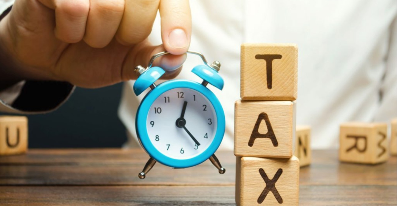 Πρέπει να ψηφιστεί μέχρι τέλος 2025 η φορολογική μεταρρύθμιση