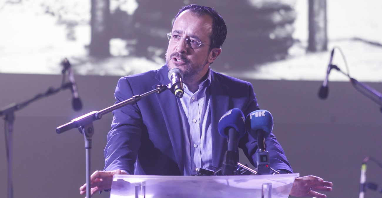 O Πρόεδρος της Δημοκρατίας μεταβαίνει την Πέμπτη σε Βοσνία και Ερζεγοβίνη και Αλβανία