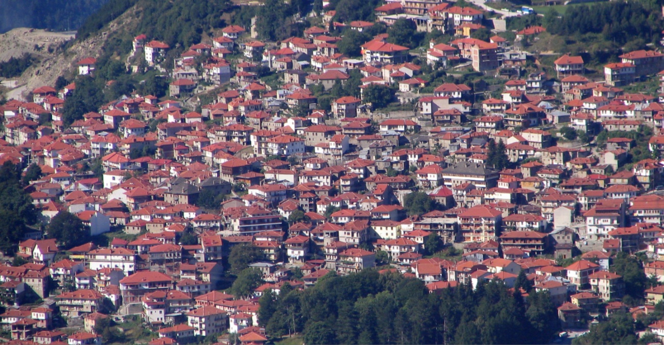 Έ&pi;&epsilon;&sigma;&epsilon; &pi;&upsilon;&rho;&omicron;&sigma;&beta;&epsilon;&sigma;&tau;&iota;&kappa;ό &epsilon;&lambda;&iota;&kappa;ό&pi;&tau;&epsilon;&rho;&omicron; &sigma;&tau;&omicron; &Mu;έ&tau;&sigma;&omicron;&beta;&omicron; - &Tau;&rho;&epsilon;&iota;&sigmaf; &tau;&rho;&alpha;&upsilon;&mu;&alpha;&tau;ί&epsilon;&sigmaf;