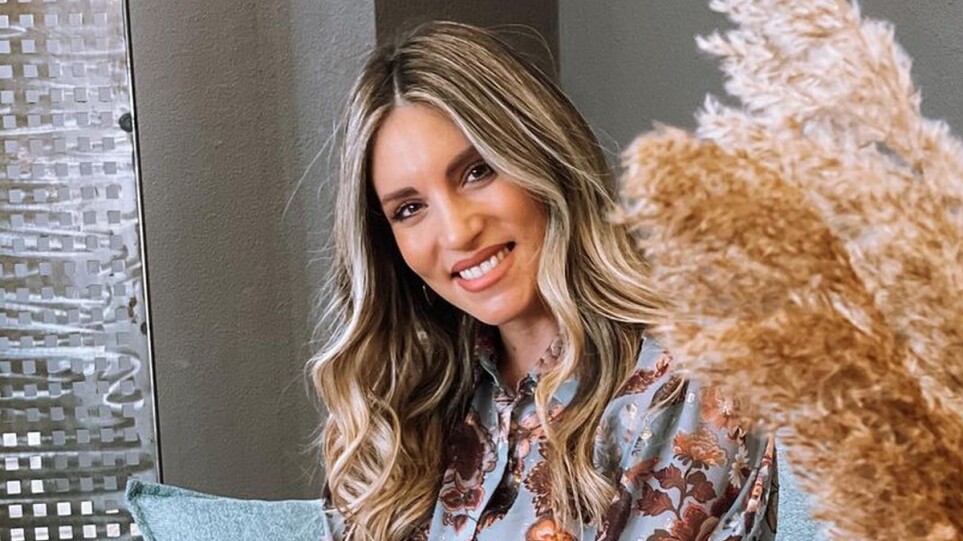 Αθηνά Οικονομάκου: «Ήμουν η πρώτη στην ελληνική σόουμπιζ που έκανα το επόμενο βήμα τόσο γρήγορα μετά από ένα διαζύγιο»