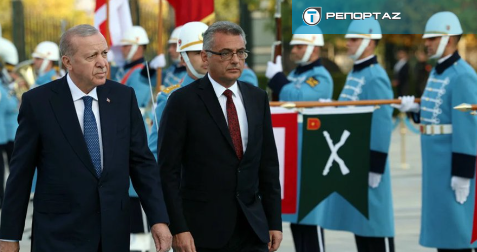 Ο Έρχιουρμάν, ο Ερντογάν και το αδιέξοδο του Κυπριακού