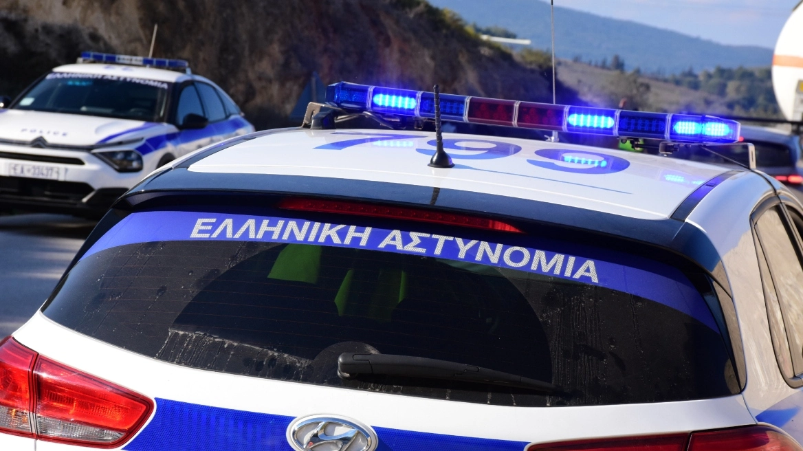 Τρόμος στην Αγία Παρασκευή: Πυροβόλησαν άντρα τουλάχιστον πέντε φορές, διέφυγε ο δράστης